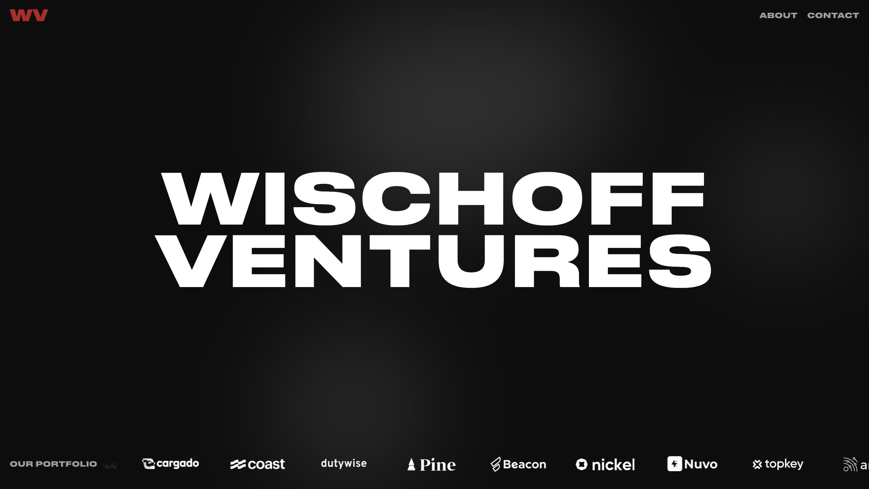 Wischoff Ventures
